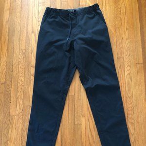 REI Men's Beyonder Pants, Black, 30x32